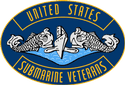 United States Submarine Veterans seal